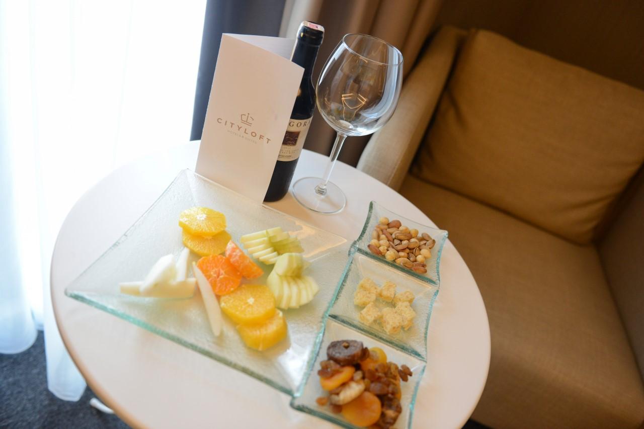 24城市阁楼酒店 伊斯坦布尔 外观 照片